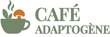 Café adaptogène