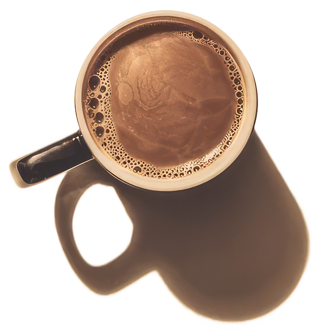 café adaptogène
